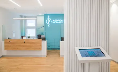 NZOZ MEDREM-POLIKLINIKA Przychodnia - Laboratorium Medyczne