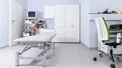 Lek. Radosław Operacz ortopeda i traumatolog